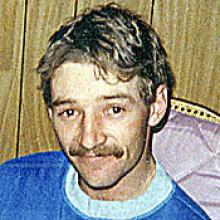 DARRYL MOURANT CHARLES MOURANT -  Obituary pic