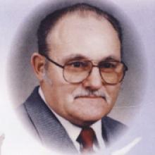 ROBERT BLOODWORTH  Obituary pic