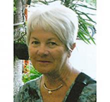 Obituary, Louisette C. Hardy