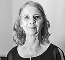 ANGELA (MAUREEN) MUNRO Obituary pic