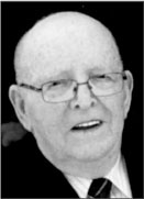 Ivan OLMSTEAD Obituary pic
