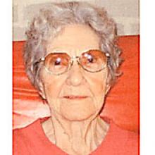 ANN GYLYWOYCHUK (PELACHOK)  Obituary pic