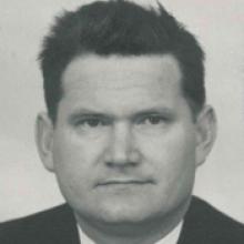 SLAVKO VUKELIC  Obituary pic