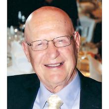 ALEXANDER KURT LEHNERT Obituary pic