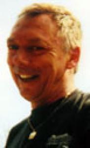 RICK MALASCHUK  Obituary pic