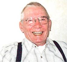 PAUL SENECAL Obituary pic