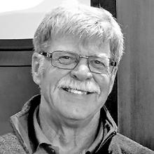 ROSS STONEHAM Obituary pic