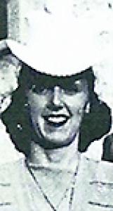 MIN HAMILTON Obituary pic