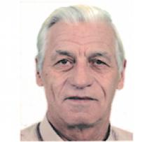 ALBERTO BORBA Obituary pic