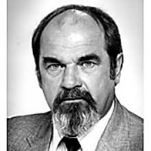 ALFONS RICHTER  Obituary pic