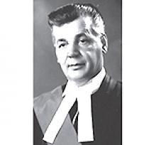 WALLACE MICHAEL DARICHUK Obituary pic