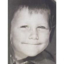 TERRY CONNOLLY  Obituary pic