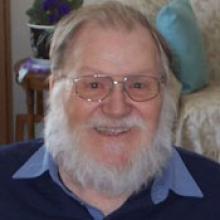 THOMAS RUSSELL FOSTER  Obituary pic