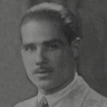 LIBORIO PASSANTE  Obituary pic