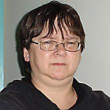 JULIE LYNN CREWSON  Obituary pic