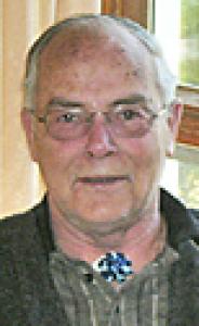 MICHAEL BENSON  Obituary pic