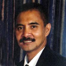 WILLY SANTOS  Obituary pic