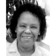 PEARLYN HELENA HERBERT Obituary pic