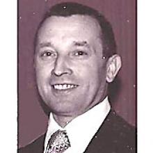 JONAS MALISAUSKAS  Obituary pic