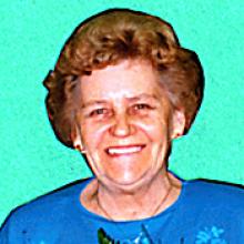 NIKKI SCIAK  Obituary pic