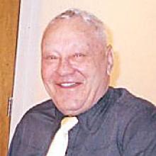 MICHAEL GAWRYLIUK  Obituary pic