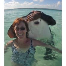 TRACY LYNN EBBERS (OWENS)  Obituary pic