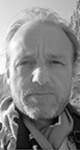 DANIEL HAROLD ROBINSON  Obituary pic