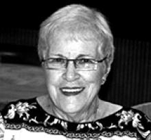 CATHERINE B. MCCOMBER Obituary pic