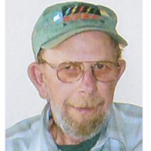 DENNIS DEITZ  Obituary pic