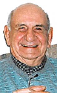 BILL KLYM  Obituary pic