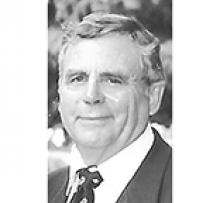 GILBERT DAVIS Obituary pic