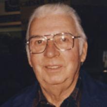 WILLIAM (BILL) HARACZAY  Obituary pic