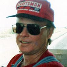 RON PHILLIPS  Obituary pic