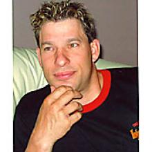 CRAIG PETRYNA  Obituary pic