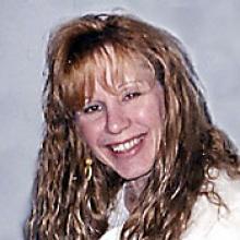 ALINE WUPORI  Obituary pic