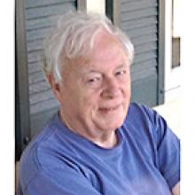 MALACHY HUGHES Obituary pic