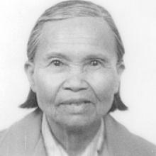 MEE YUNG YUEN  Obituary pic