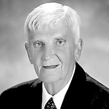 GLEN DAVID LAWSON Obituary pic