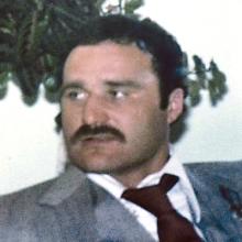 ROCKY HILL Obituary pic
