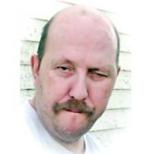 DANIEL (BUCKY) REYNOLDS  Obituary pic