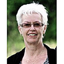 RITA ALICE GODERIS (BUYDENS)  Obituary pic