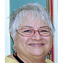 RENEE LAURA BONIN  Obituary pic