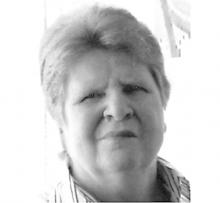 LAURETTE DONDO  Obituary pic