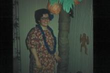 RACHEL GAGNE  Obituary pic