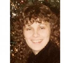 PAULETTE HORN (MEILLEUR) Obituary pic