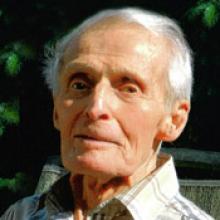 KARL CHARLES  BANACK  Obituary pic