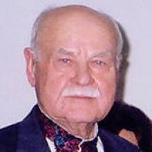 HARRY KUZMYCHUK  Obituary pic