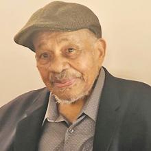 ERROL ROCKE Obituary pic