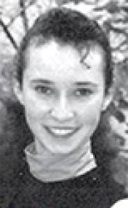 LAURA CHORNIUK Obituary pic