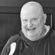 IVAN PAUL JONES Obituary pic